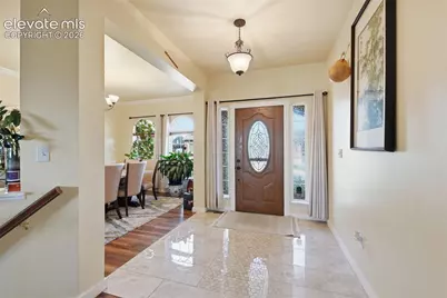 1023 Whistler Hollow Drive, Colorado Springs, CO 80906 - Photo 13