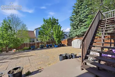 1023 Whistler Hollow Drive, Colorado Springs, CO 80906 - Photo 33