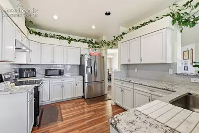 1023 Whistler Hollow Drive, Colorado Springs, CO 80906 - Photo 9