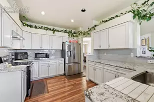 1023 Whistler Hollow Dr, Colorado Springs, CO 80906 - Photo 9