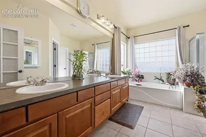 1023 Whistler Hollow Drive, Colorado Springs, CO 80906 - Photo 17