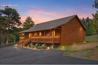 875 Hackamore Drive, Florissant, CO 80816 - Photo 27