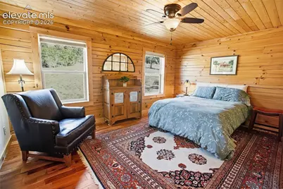875 Hackamore Drive, Florissant, CO 80816 - Photo 9