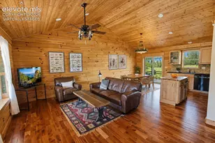 875 Hackamore Dr, Florissant, CO 80816 - Photo 5