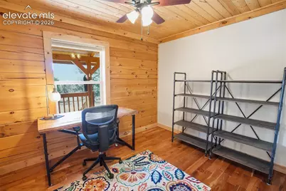 875 Hackamore Drive, Florissant, CO 80816 - Photo 15