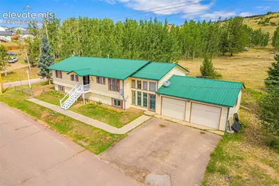 405 E Galena Avenue, Cripple Creek, CO 80813 - Photo 31