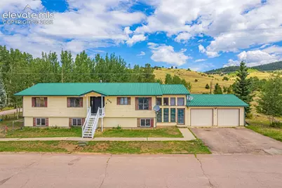 405 E Galena Avenue, Cripple Creek, CO 80813 - Photo 29