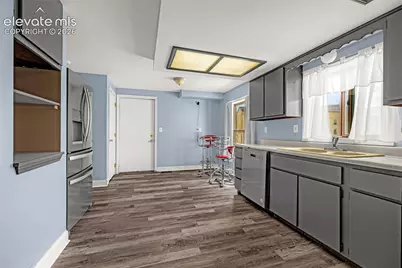 405 E Galena Avenue, Cripple Creek, CO 80813 - Photo 11