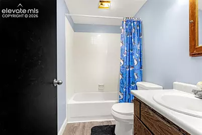 405 E Galena Avenue, Cripple Creek, CO 80813 - Photo 5