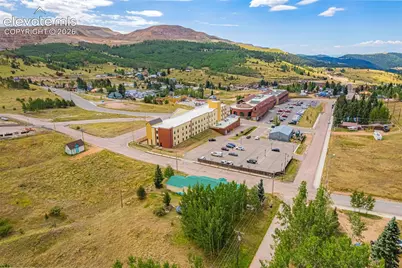 405 E Galena Avenue, Cripple Creek, CO 80813 - Photo 33