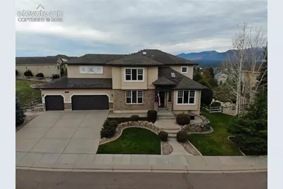 119 Walters Creek Drive, Monument, CO 80132 - Photo 3