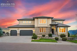 119 Walters Creek Dr, Monument, CO 80132 - Photo 1