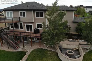 119 Walters Creek Dr, Monument, CO 80132 - Photo 5