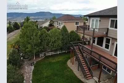 119 Walters Creek Drive, Monument, CO 80132 - Photo 7