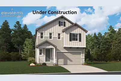 7854 Rainy Creek Trail, Colorado Springs, CO 80925 - Photo 1
