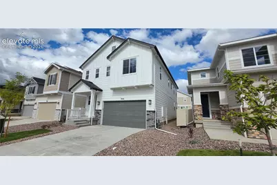 7854 Rainy Creek Trail, Colorado Springs, CO 80925 - Photo 1