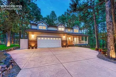 1230 Fawnwood Road, Monument, CO 80132 - Photo 1