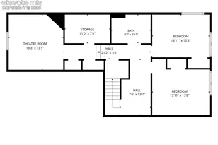 1230 Fawnwood Rd, Monument, CO 80132 - Photo 47