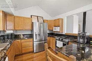 877 N Mountain Estates Rd, Florissant, CO 80816 - Photo 7
