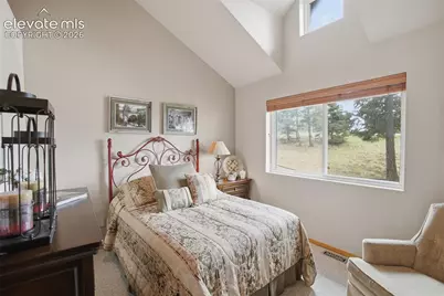 877 N Mountain Estates Road, Florissant, CO 80816 - Photo 13