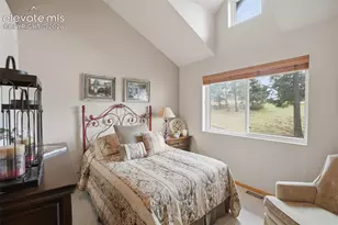 877 N Mountain Estates Rd, Florissant, CO 80816 - Photo 13