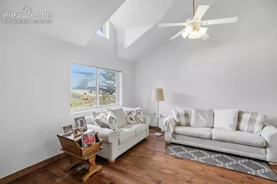 877 N Mountain Estates Road, Florissant, CO 80816 - Photo 3