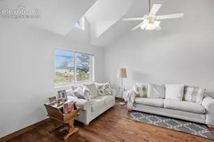 877 N Mountain Estates Rd, Florissant, CO 80816 - Photo 3