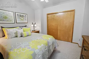 877 N Mountain Estates Rd, Florissant, CO 80816 - Photo 17