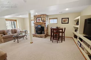 877 N Mountain Estates Rd, Florissant, CO 80816 - Photo 9