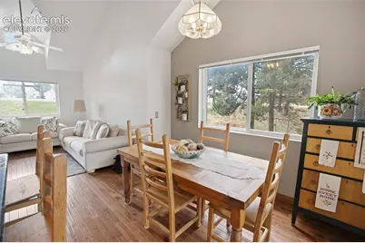 877 N Mountain Estates Road, Florissant, CO 80816 - Photo 5