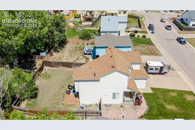 6720 Kristy Lane, Colorado Springs, CO 80915 - Photo 35