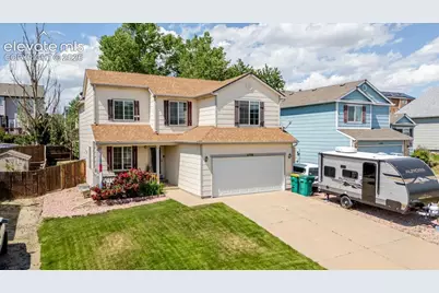 6720 Kristy Lane, Colorado Springs, CO 80915 - Photo 1