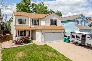 6720 Kristy Ln, Colorado Springs, CO 80915 - Photo 1