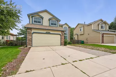 6065 Fescue Drive, Colorado Springs, CO 80923 - Photo 3