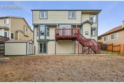 6065 Fescue Drive, Colorado Springs, CO 80923 - Photo 29