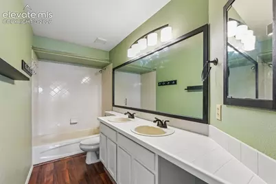 6065 Fescue Drive, Colorado Springs, CO 80923 - Photo 19