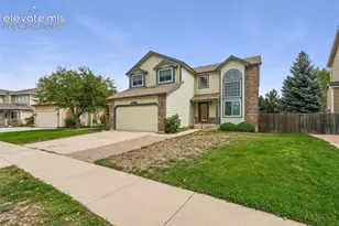 6065 Fescue Dr, Colorado Springs, CO 80923 - Photo 1