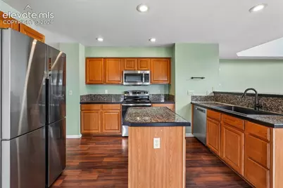 6065 Fescue Drive, Colorado Springs, CO 80923 - Photo 9