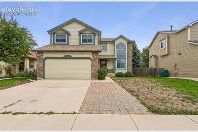 6065 Fescue Drive, Colorado Springs, CO 80923 - Photo 5