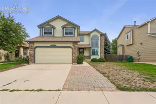 6065 Fescue Dr, Colorado Springs, CO 80923 - Photo 5