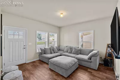 7647 Black Bear Point, Colorado Springs, CO 80922 - Photo 5
