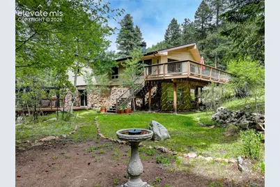 5145 Neeper Valley Road, Manitou Springs, CO 80829 - Photo 41
