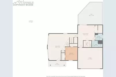 5145 Neeper Valley Road, Manitou Springs, CO 80829 - Photo 49