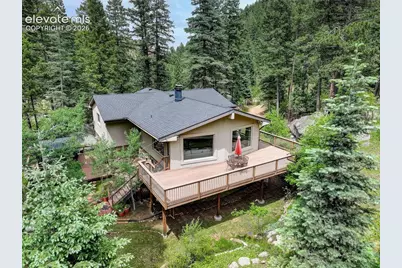 5145 Neeper Valley Road, Manitou Springs, CO 80829 - Photo 3