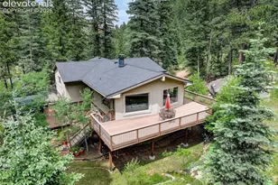 5145 Neeper Valley Rd, Manitou Springs, CO 80829 - Photo 3