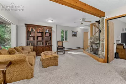 5145 Neeper Valley Road, Manitou Springs, CO 80829 - Photo 29