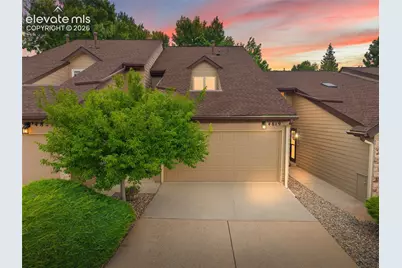 4819 Castledown Road, Colorado Springs, CO 80917 - Photo 1