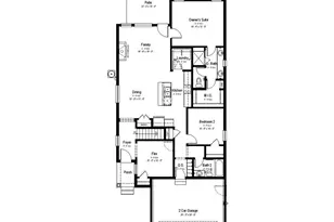 5446 Triple Tree St, Colorado Springs, CO 80925 - Photo 3