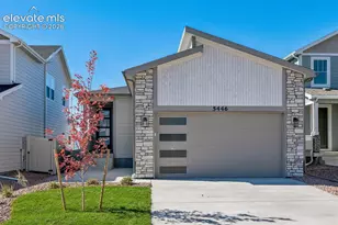 5446 Triple Tree St, Colorado Springs, CO 80925 - Photo 1