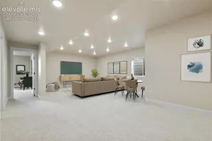 9412 Roseate Vw, Colorado Springs, CO 80924 - Photo 21